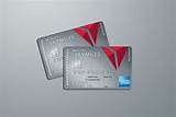 Images of Platinum Delta Skymiles Credit Card Review