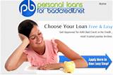 Bad Credit Personal Loans In Atlanta Ga Photos