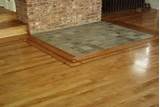 Laying Down Laminate Wood Flooring