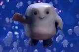 Photos of Adipose Doctor Who