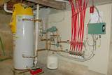 Hot Water Radiant Floor Heating Systems Images