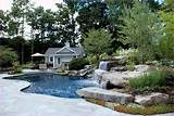 Photos of Inground Pool Landscaping