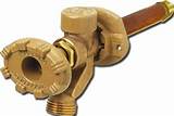 Commercial Outside Water Faucet Pictures