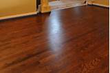 Water Based Hardwood Floor Finishes Pictures