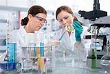 Online College Chemistry Courses With Lab