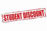 Student Travel Discount Card Pictures