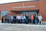 Oilfields School Pictures