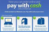 How Do I Pay Walmart Credit Card Online