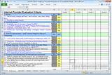 Health Insurance Comparison Excel Spreadsheet Photos