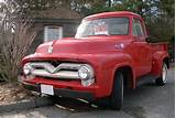 Ford Pickup Truck Pictures