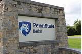 Pictures of Penn State Harrisburg Marketing