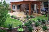 Pictures of Texas Landscaping Design Ideas