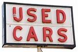 Photos of Used Cars Quotes