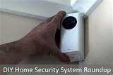 Best Diy Home Alarm Systems Images