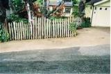 Grape Stake Fencing For Sale Photos