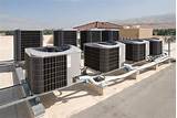 Photos of Carrier Commercial Hvac