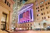 Images of New York Stock Exchange Market