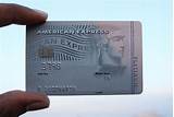 Amex Travel Card