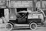 Photos of When Was The First Ford Pickup Made