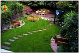 Pictures Of Small Backyard Landscaping Ideas Images
