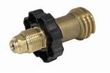 Images of Propane Tank Valve Parts