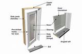 Images of Door Frame Terminology