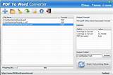 Download Free Word To Pdf Converter Software Full Version Pictures
