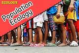 Population Ecology Activity High School Images