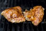 Pictures of How Long To Grill Chicken On Gas Grill Temperature