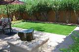 Photos of Arizona Backyard Landscaping Ideas Pictures