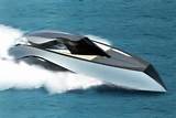 Pictures of Videos Of Speed Boats