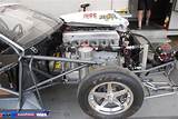 Drag Racing Engine Builders Photos