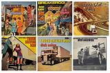 Truck Driving Country Songs Pictures
