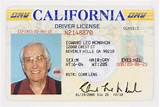 How To Get California Medical License Photos