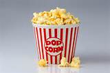 Popcorn Bucket Calories Images
