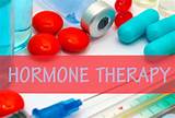 Images of Treatment Of Menopausal Symptoms With Hormone Therapy