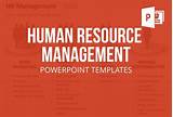 Human Resource Management Job Opportunities Photos