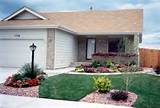 Very Small Front Yard Design Photos