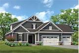 Photos of New Home Builders In Carmel Indiana