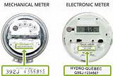 Electric Meter Location Code Images