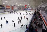 Ice Skating In Nj Indoors