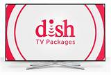 Photos of Dish Network Business Packages