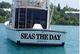 Funny Boat Names Pictures
