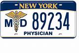 Nys Tickets By License Plate Pictures
