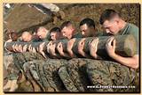 Photos of Marines Boot Camp Workout