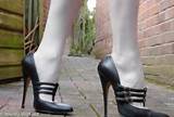 Pictures of High Heels From Uk