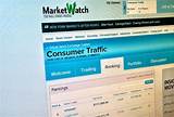 Market Watch Virtual Stock Exchange Pictures