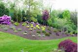 A Beautiful Yard Landscaping Images