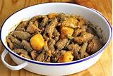 Xhosa Traditional Food Recipe Pictures