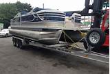 Boat Trailers Rental Images